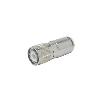 TC-600-HNMC, Разъемы для кабелей