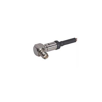 Соединитель коаксиальный H+S 26 TNC-50-3-1