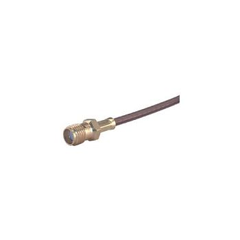 Соединитель коаксиальный H+S 21 SMA-50-2-6/111 NE