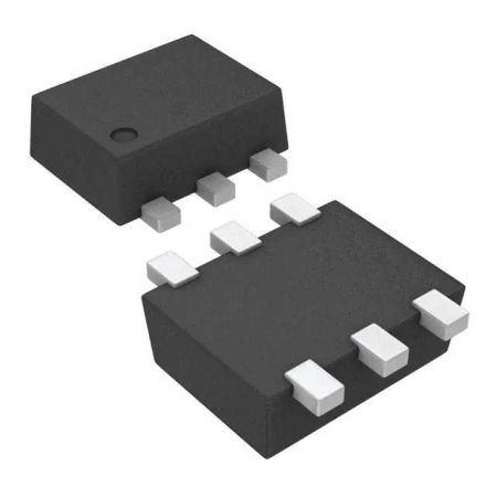TMP112AIDRLR, Датчик температуры