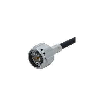 Соединитель коаксиальный H+S 11 N-50-4-9/133 NE