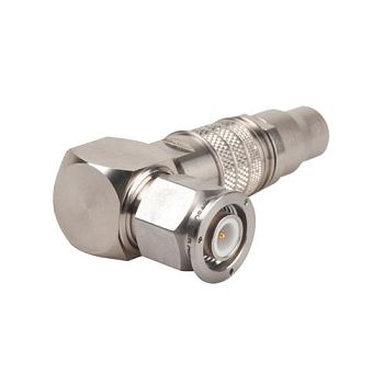 Соединитель коаксиальный H+S 16 TNC-50-7-6