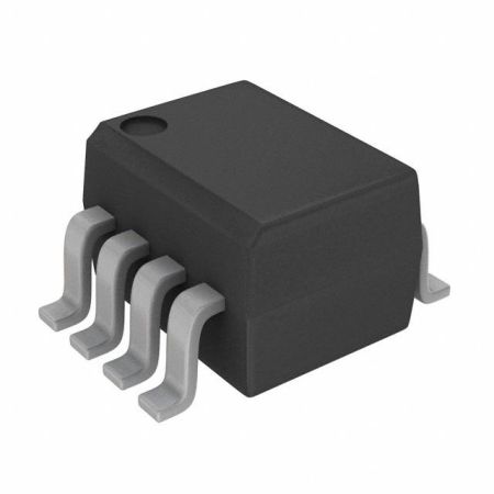 SFH6720T,  Оптопары с логическим выходом