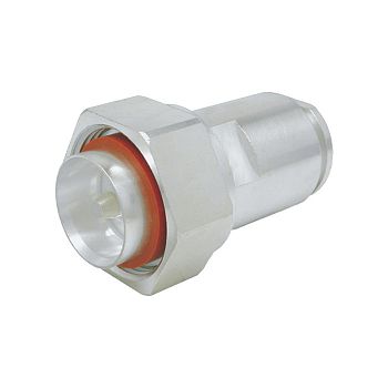 TC-600-716MC, Разъемы для кабелей