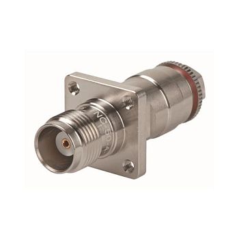 Соединитель коаксиальный H+S 25 TNC-50-4-19/122 NE