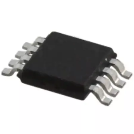 PE4251MLI-Z, RF Switch ICs Green 8 lead MSOP - РЧ переключатель