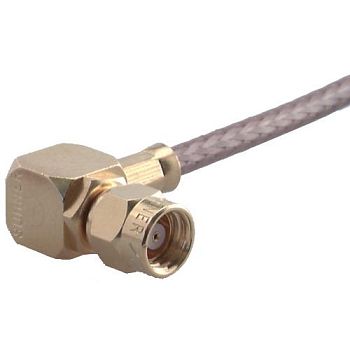 Соединитель коаксиальный H+S 16 SMC-50-1-20/111 NE