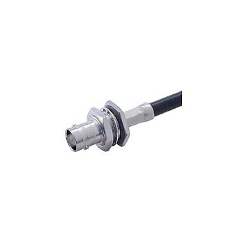Соединитель коаксиальный H+S 24 BNC-50-2-46/133 NE