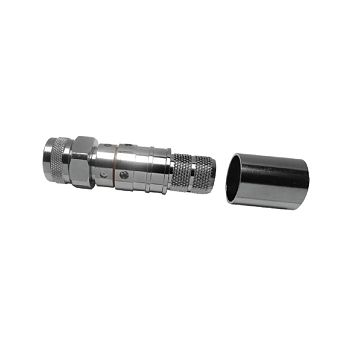 EZ-500-TM-X, Разъемы для кабелей