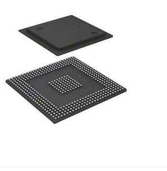 серия SPC5777, Микроконтроллеры
