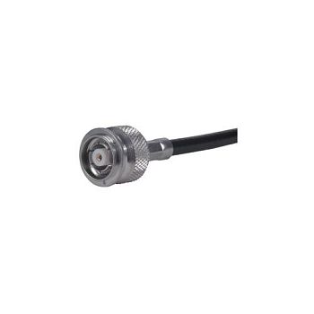 Соединитель коаксиальный H+S 11 TNC-R50-3-43/133 NE