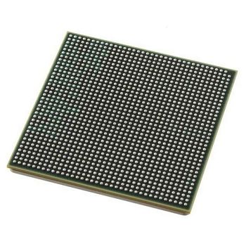 серия P4080, Микроконтроллеры