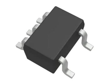 SN74LVC1G08DCKR, Микросхемы