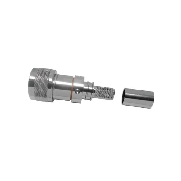 EZ-300-UM-X, Разъемы для кабелей