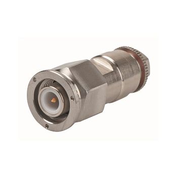 Соединитель коаксиальный H+S 11 TNC-50-6-7/122 NE