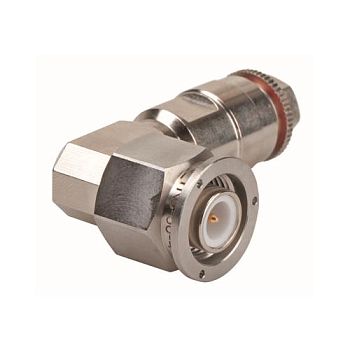 Соединитель коаксиальный H+S 16 TNC-50-4-102/122 NE