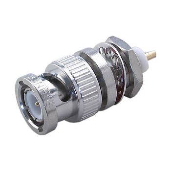 Соединитель коаксиальный H+S 12 BNC-50-0-1/133 NE