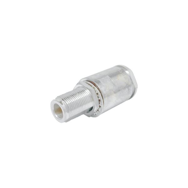 TC-600-NFC-BH, Разъемы для кабелей