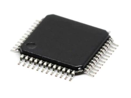 STM32F051C8T6, Микроконтроллер
