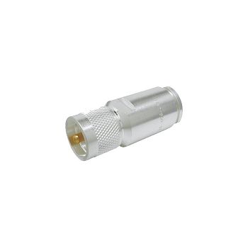TC-600-UMC, Разъемы для кабелей
