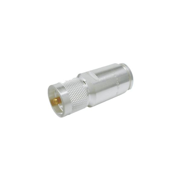TC-600-UMC, Разъемы для кабелей