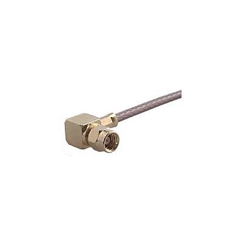 Соединитель коаксиальный H+S 16 SMC-50-2-10/111 NH