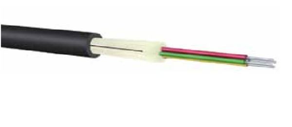 Кабель оптический H+S 04-G62/FSN(ZNG)H-G55