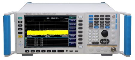4051L, Анализатор спектра сигналов