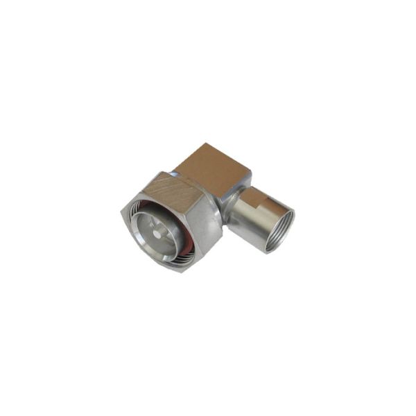 TC-400-716MC-RA, Разъемы для кабелей