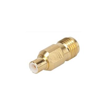 Переход коаксиальный H+S 33 MFBX-SMA-50-1/111 NE