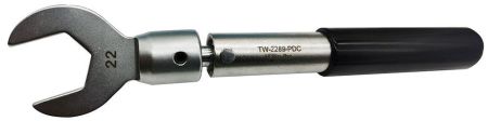 TW-2289-PDC, Инструмент