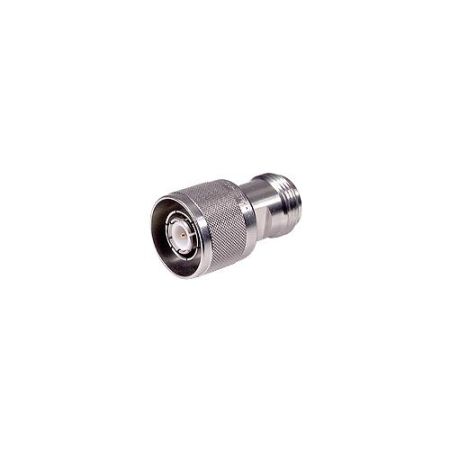 Переход коаксиальный H+S 33 TNC-N-Q50-4/133 NE