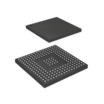SPC5668GK0VMG, 32-битный микроконтроллер (MCU)