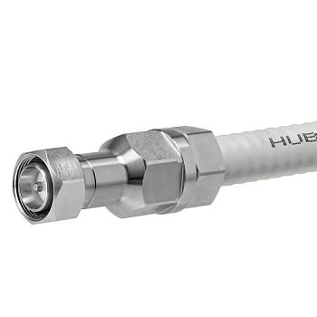 Соединитель коаксиальный H+S 11 4310-50-12-X60/033 -E