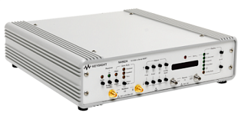 N4962A, Тестеры коэффициента битовых ошибок