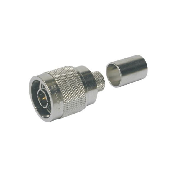 EZ-300-NM-75, Разъемы для кабелей