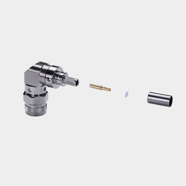 TC-3116-TM-RA-X, Разъемы для кабелей