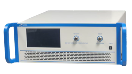 TLPA1G2.5G-50-50-BC, Твердотельный усилитель мощности