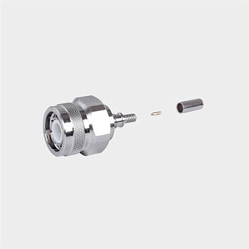 SC-100-TM, Разъемы для кабелей