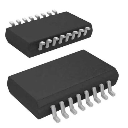ADUM2400CRIZ-RL, Цифровой изолятор