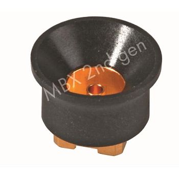 Соединитель коаксиальный H+S 82 MBX-S50-0-24/111 NH