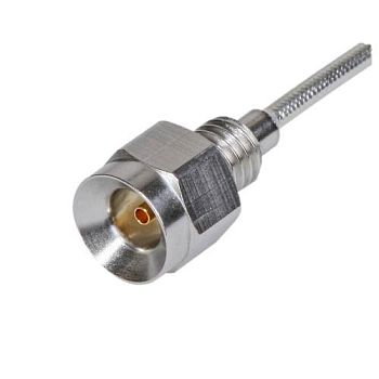 Соединитель коаксиальный H+S 24 MBX-50-2-11/133 NH