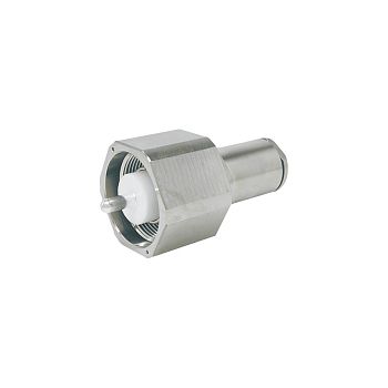 TC-600-LCM, Разъемы для кабелей