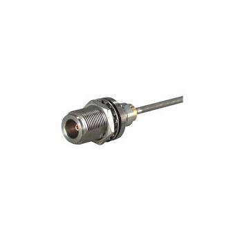 Соединитель коаксиальный H+S 24 N-50-3-51/19- NE