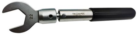 TW-2244-PDC, Инструмент