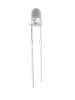 LT-302UBC, Синий, Светодиод LED, 3 мм, 3.4 Вт