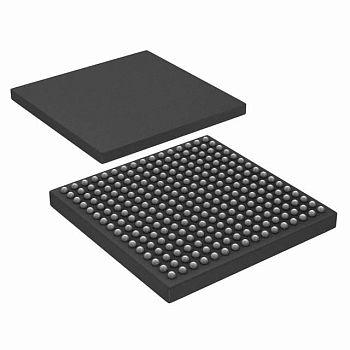 серия SPC5748, Микроконтроллеры