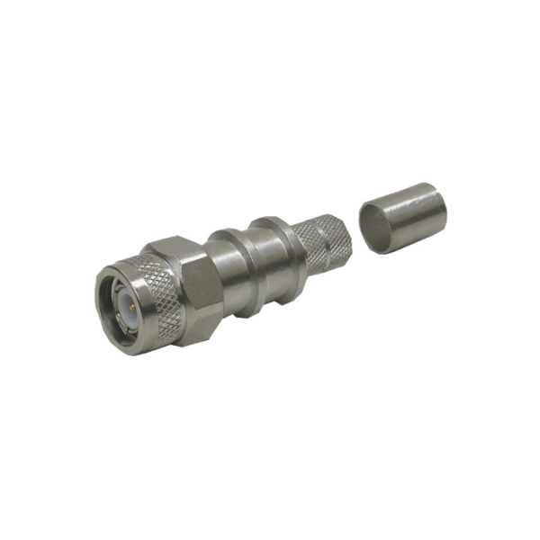EZ-600-TM-X, Разъемы для кабелей