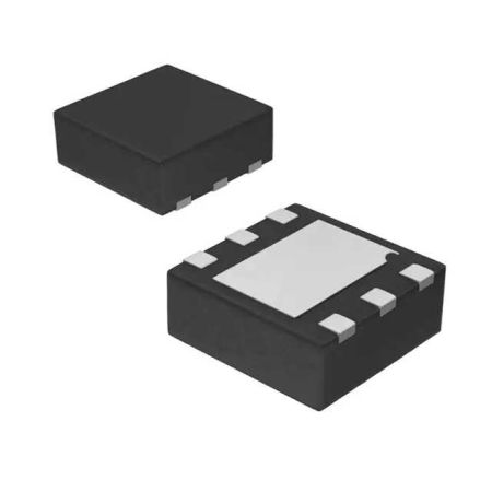 HMC8413LP2FE, ВЧ усилители 