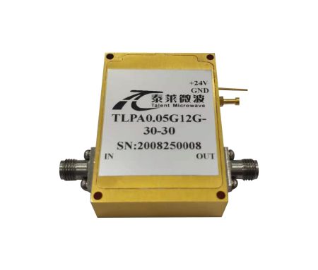 TLPA1G6G-47-47, РЧ-Усилитель мощности